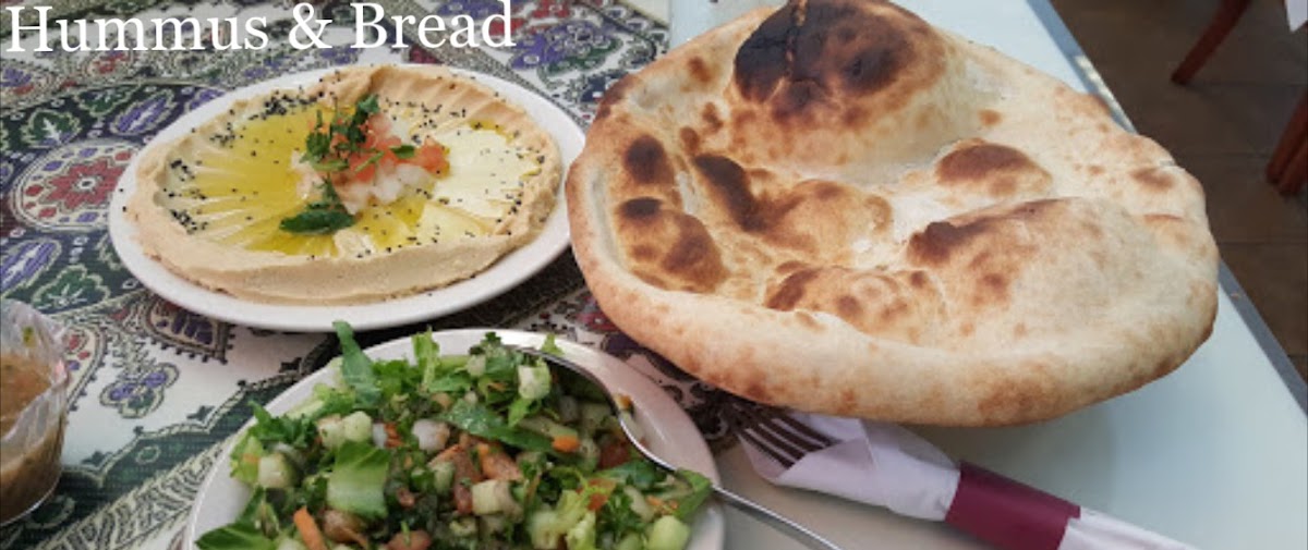 Slide Background Image